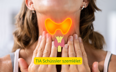 Pajzsmirigyproblémák lehetséges okai – mi állhat a tünetek mögött?